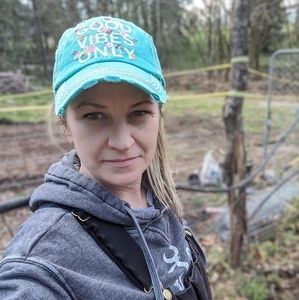 Meet your Posher, Heidi